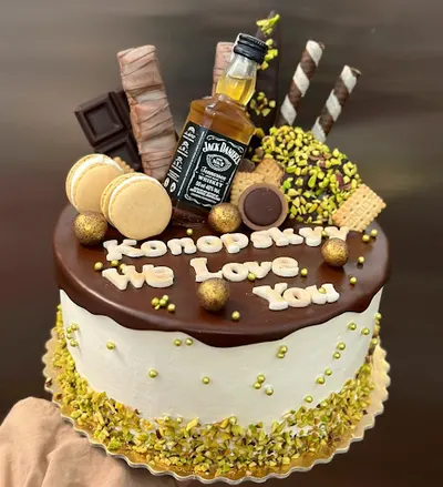 Tortownia na Bema - Torty na zamówienie | Krupnicza 8